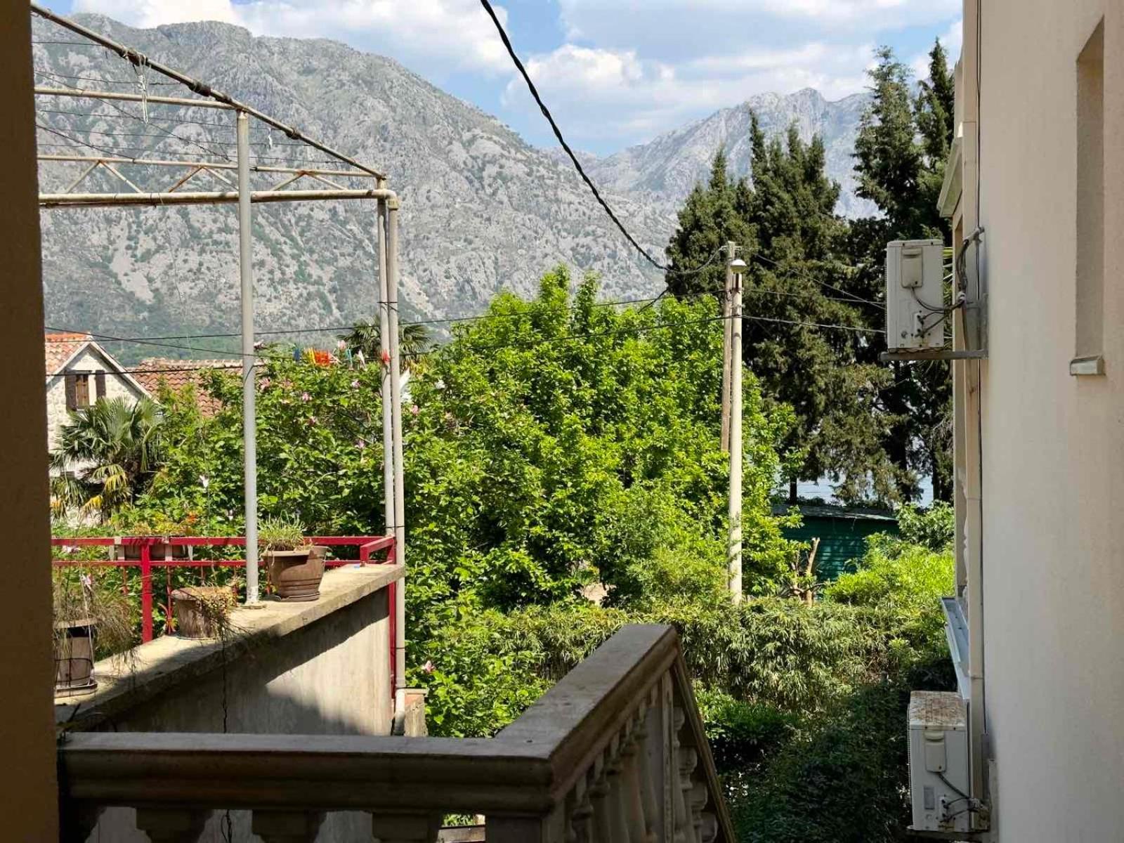 Apartments Asya Kotor Habitación foto