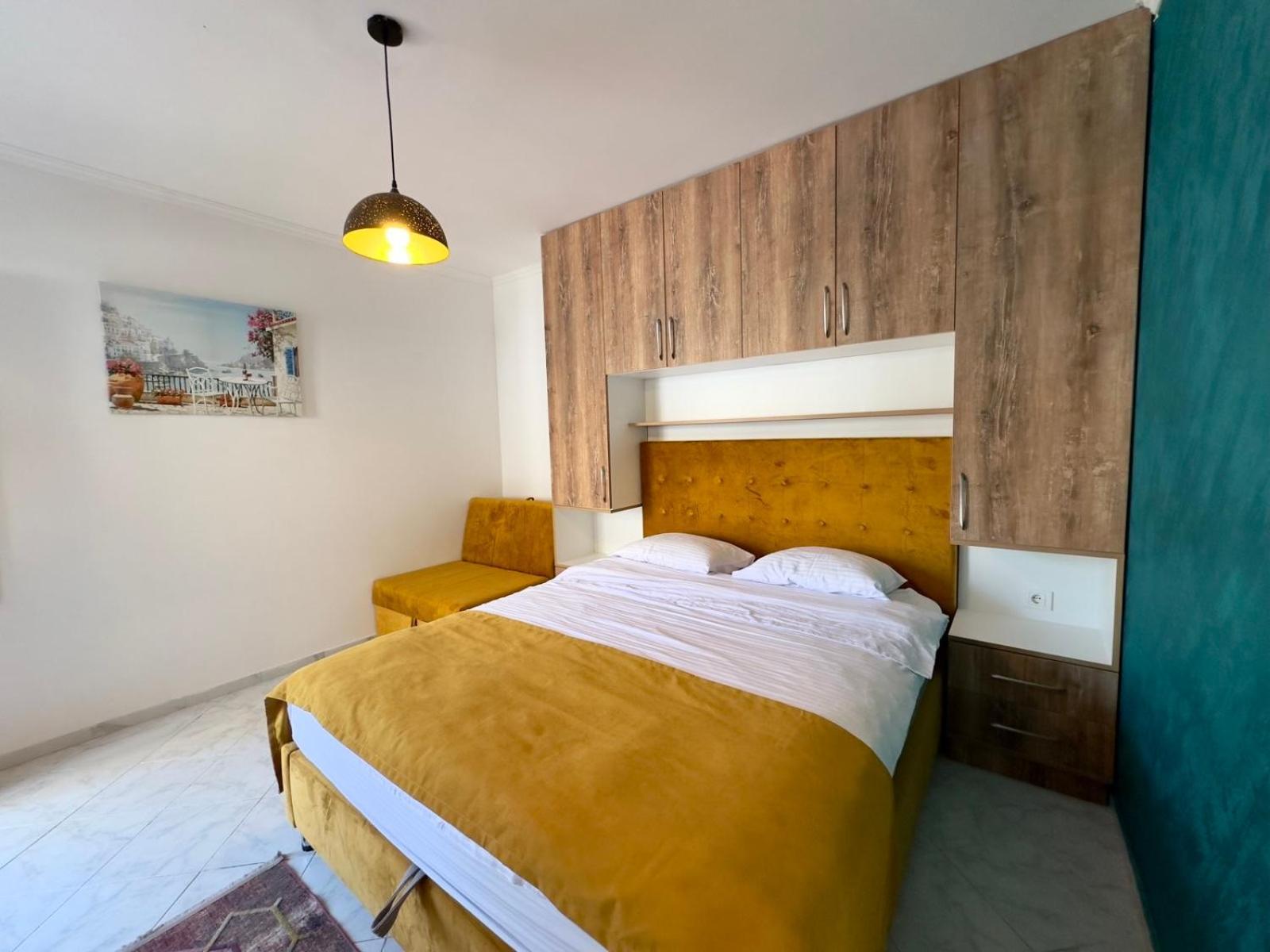 Apartments Asya Kotor Habitación foto