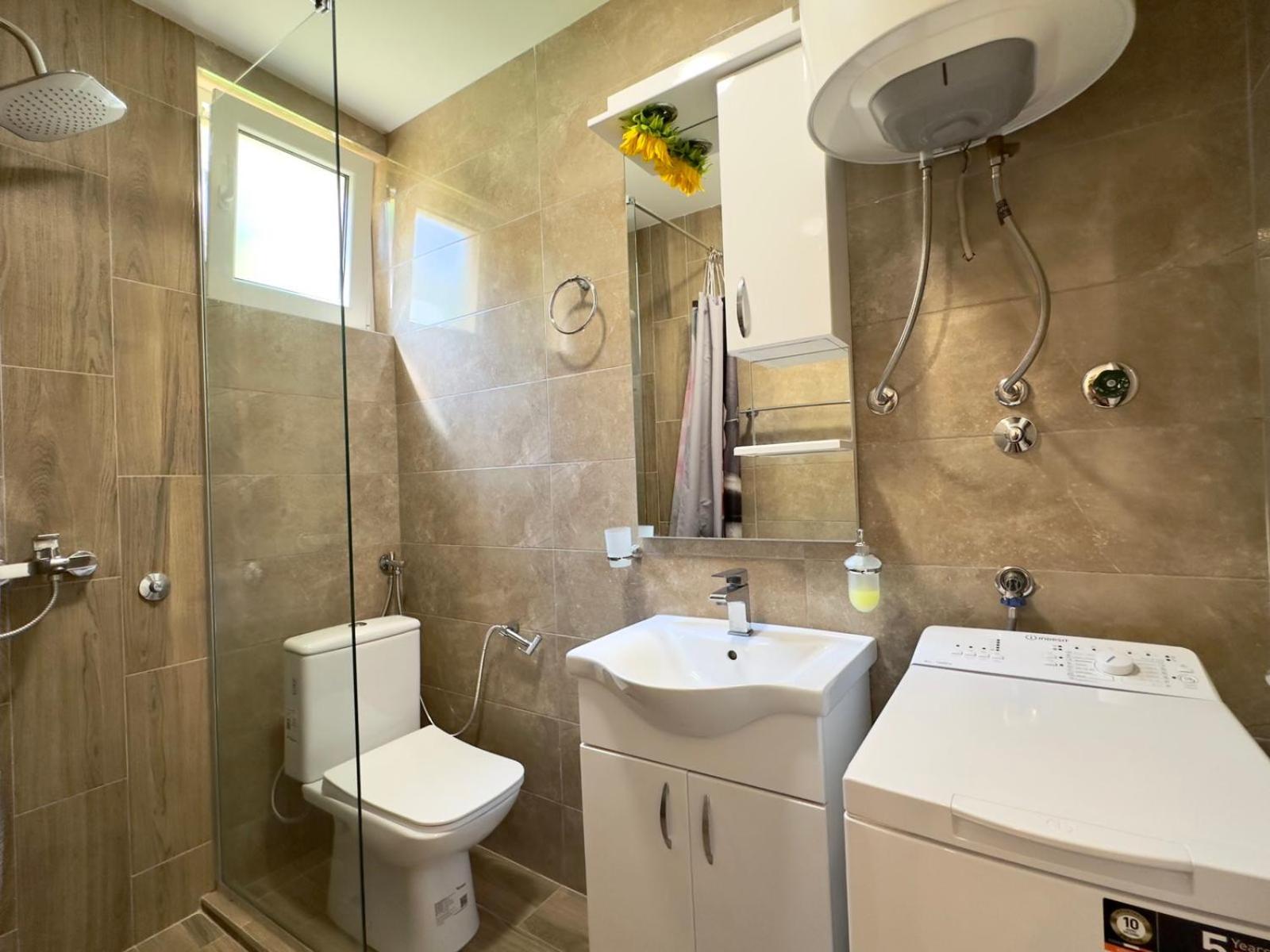 Apartments Asya Kotor Habitación foto