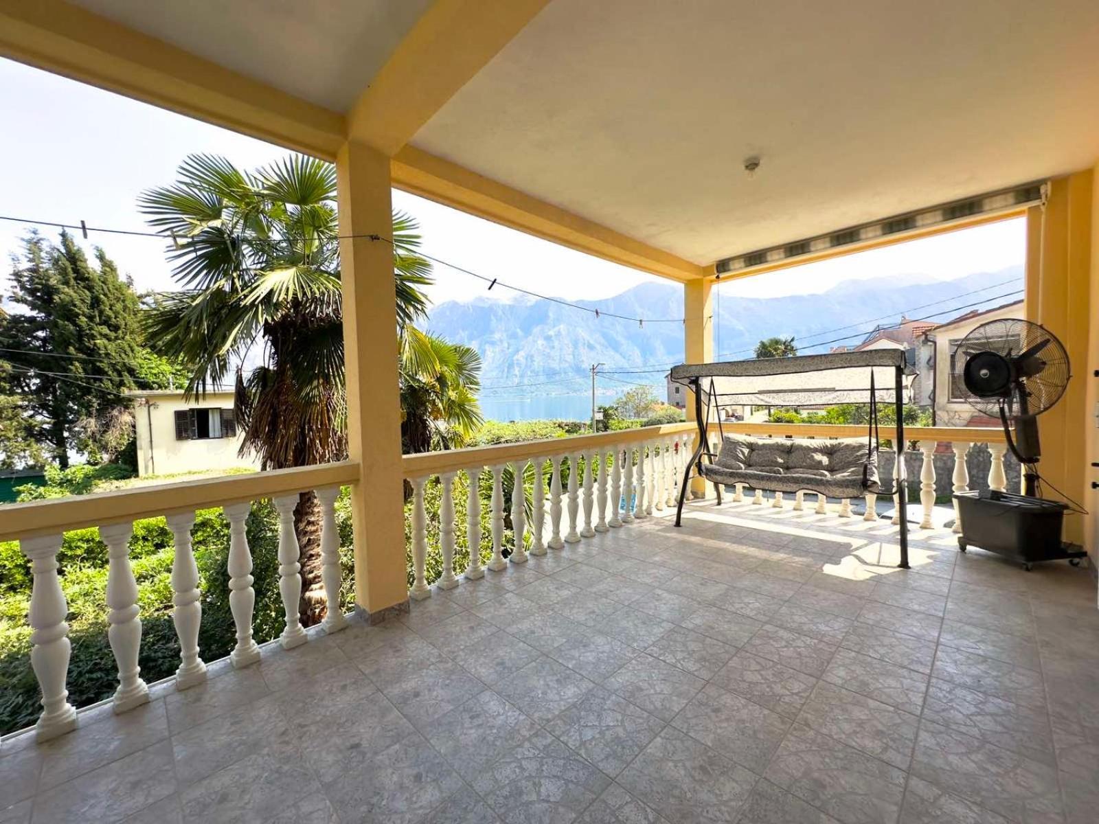 Apartments Asya Kotor Habitación foto