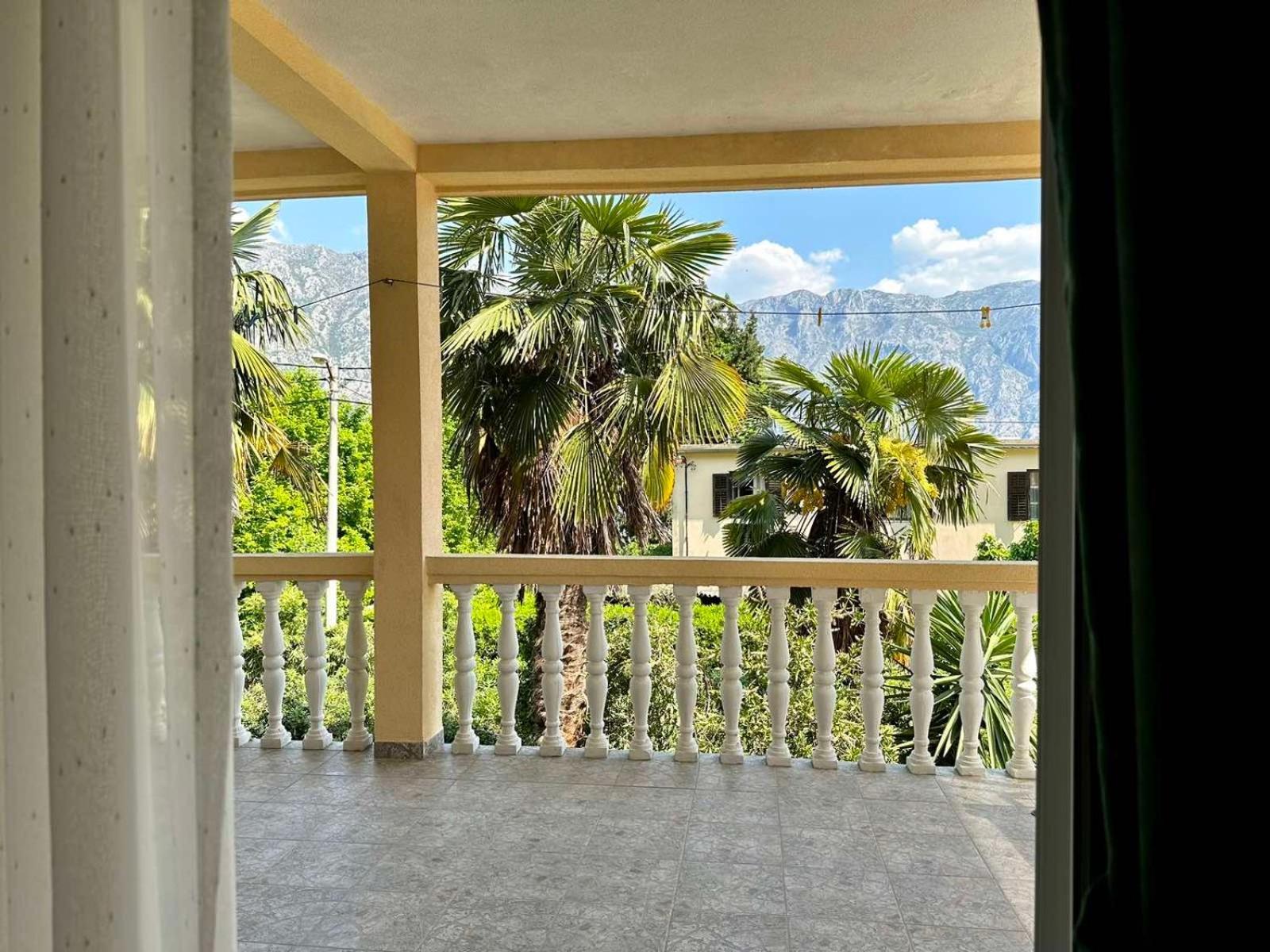 Apartments Asya Kotor Habitación foto