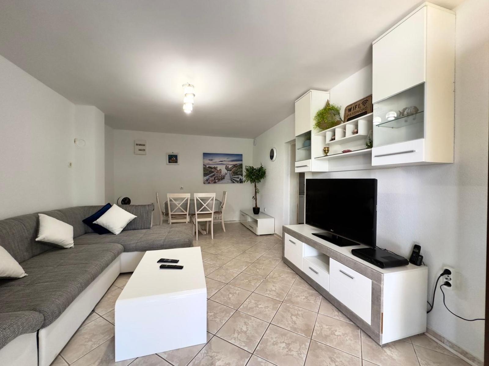 Apartments Asya Kotor Habitación foto