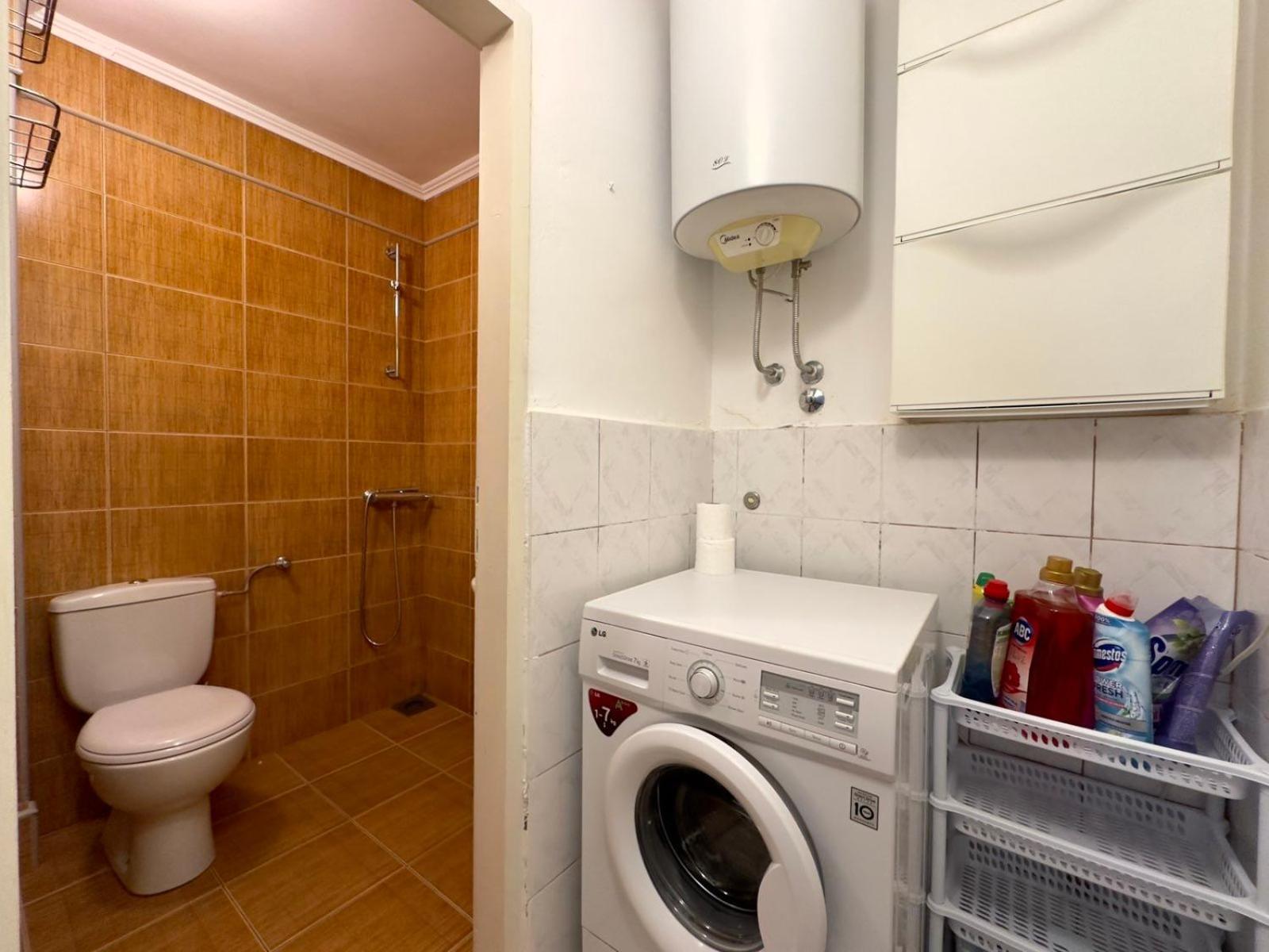 Apartments Asya Kotor Habitación foto